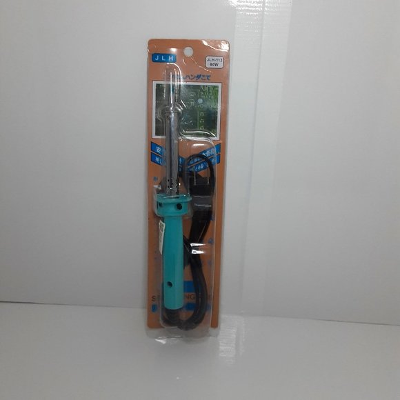 60W Soldering Iron Tool - Picture 1 of 2